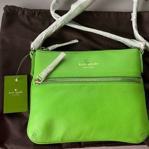 Kate Spade Cedar Street Tenley NWT